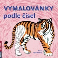 Vymalovánky podle čísel - cena, porovnanie