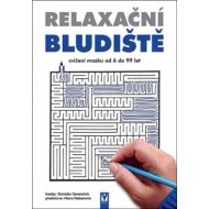 Relaxační bludiště - čtverec - cena, porovnanie