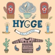 Hygge omalovánky - cena, porovnanie