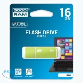 Goodram UMO2 16GB