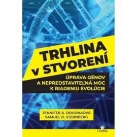 Trhlina v stvorení