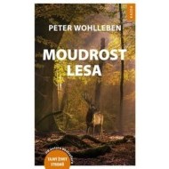 Moudrost lesa - cena, porovnanie