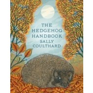 Hedgehog Handbook - cena, porovnanie