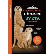 Suchozemské cicavce sveta - cena, porovnanie