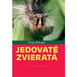 Jedovaté zvieratá