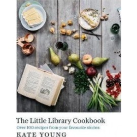 The Little Library Cookbook