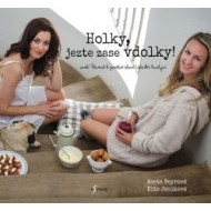 Holky, jezte zase vdolky - cena, porovnanie