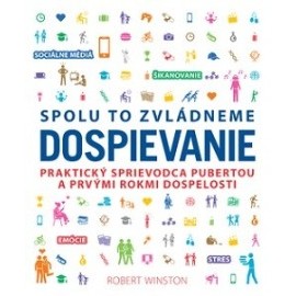 Spolu to zvládneme - Dospievanie