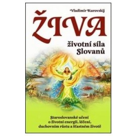 Živa - životní síla Slovanů