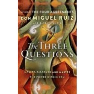 The Three Questions - cena, porovnanie
