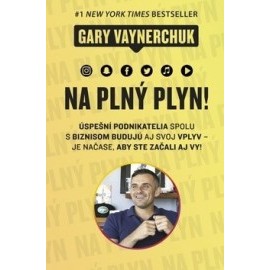 Na plný plyn!