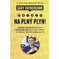 Na plný plyn! - cena, porovnanie