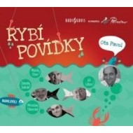 Rybí povídky - cena, porovnanie