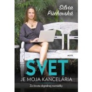 Svet je moja kancelária - cena, porovnanie