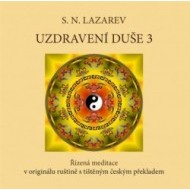 Uzdravení duše 3 - cena, porovnanie