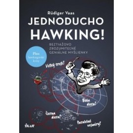 Jednoducho Hawking!