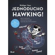 Jednoducho Hawking! - cena, porovnanie