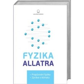 Fyzika Allatra