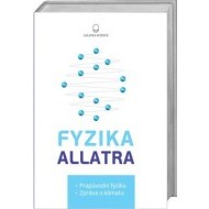 Fyzika Allatra - cena, porovnanie