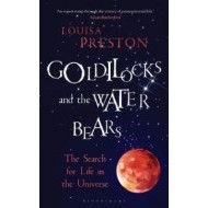 Goldilocks and the Water Bears - cena, porovnanie