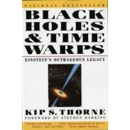 Black Holes & Time Warps - cena, porovnanie