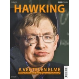 Hawking - A végtelen elme