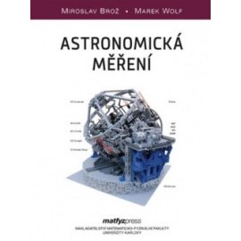 Astronomická měření