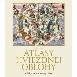 Atlasy hviezdnej oblohy