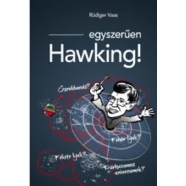 Egyszerűen Hawking!