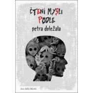 Čtení mysli podle Petra Doležala - cena, porovnanie