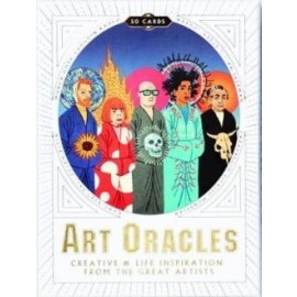 Art Oracles