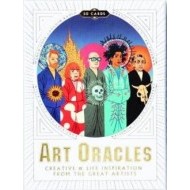 Art Oracles - cena, porovnanie