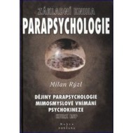 Základní kniha parapsychologie - cena, porovnanie