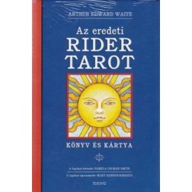 Az eredeti Rider Tarot