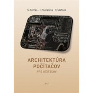 Architektúra počítačov pre učiteľov - cena, porovnanie