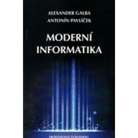 Moderní informatika