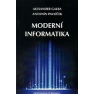 Moderní informatika - cena, porovnanie