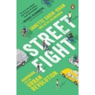 Streetfight - Handbook for an Urban Revolution - cena, porovnanie