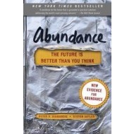 Abundance - cena, porovnanie