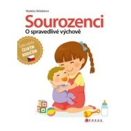 Sourozenci - o spravedlivé výchově - cena, porovnanie