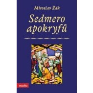 Sedmero apokryfů - cena, porovnanie