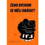 Čeho bychom se měli obávat? - cena, porovnanie