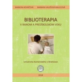 Biblioterapia v ranom a predškolskom veku