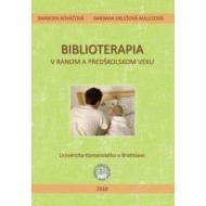 Biblioterapia v ranom a predškolskom veku - cena, porovnanie