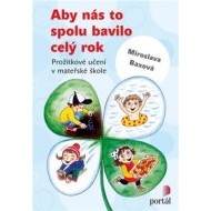 Aby nás to spolu bavilo celý rok - cena, porovnanie