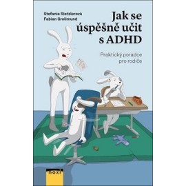 Jak se úspěšně učit s ADHD