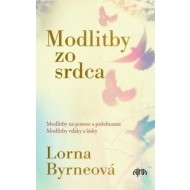 Modlitby zo srdca - cena, porovnanie