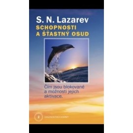 Schopnosti a šťastný osud - Diagnostika karmy 2