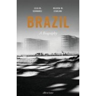 Brazil - A Biography - cena, porovnanie