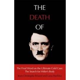 The Death of Hitler